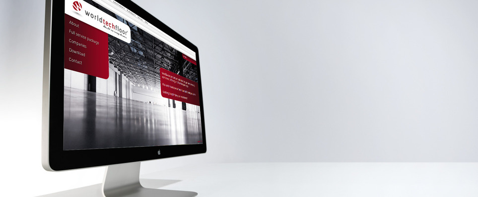 WorldTechFloor.com